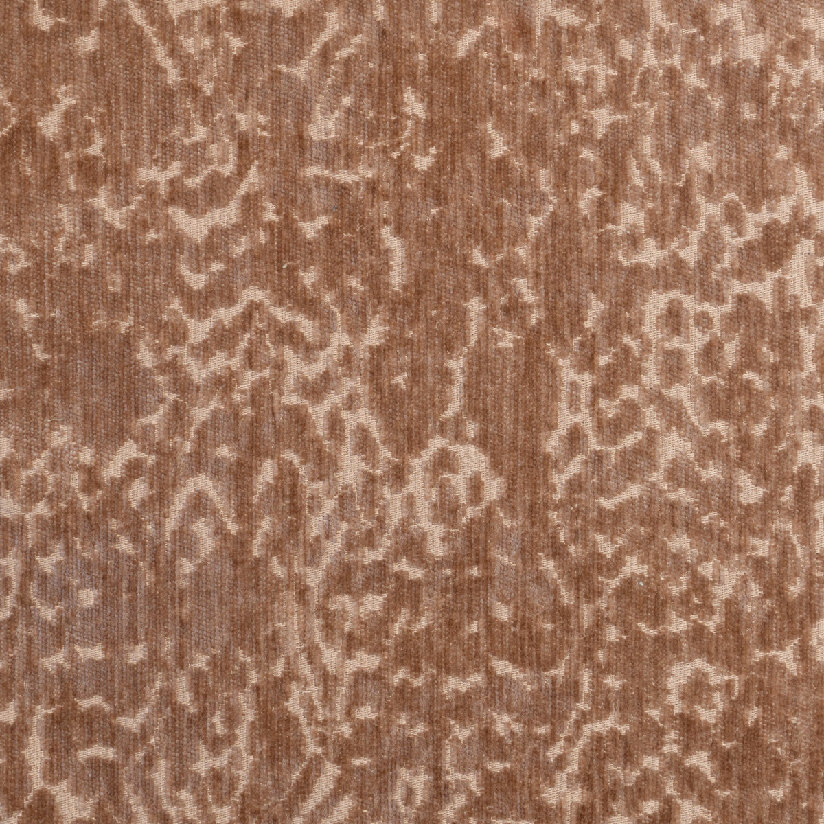 FRANCESCA - CHENILLE JACQUARD PATTERN UPHOLSTERY FABRIC BY THE YARD