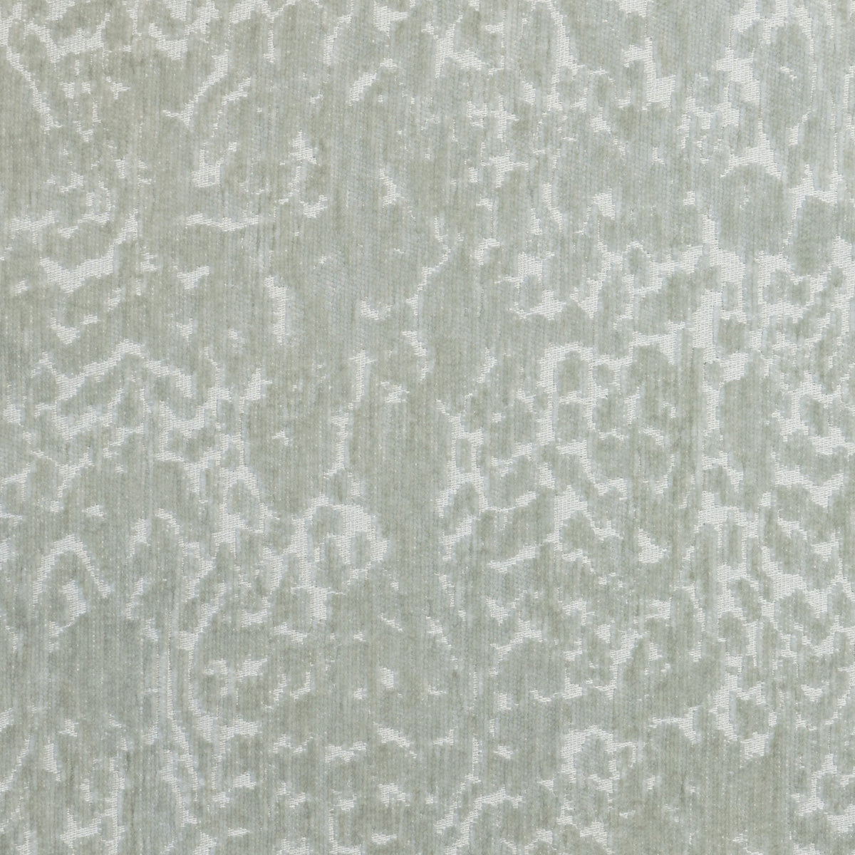 FRANCESCA - CHENILLE JACQUARD PATTERN UPHOLSTERY FABRIC BY THE YARD