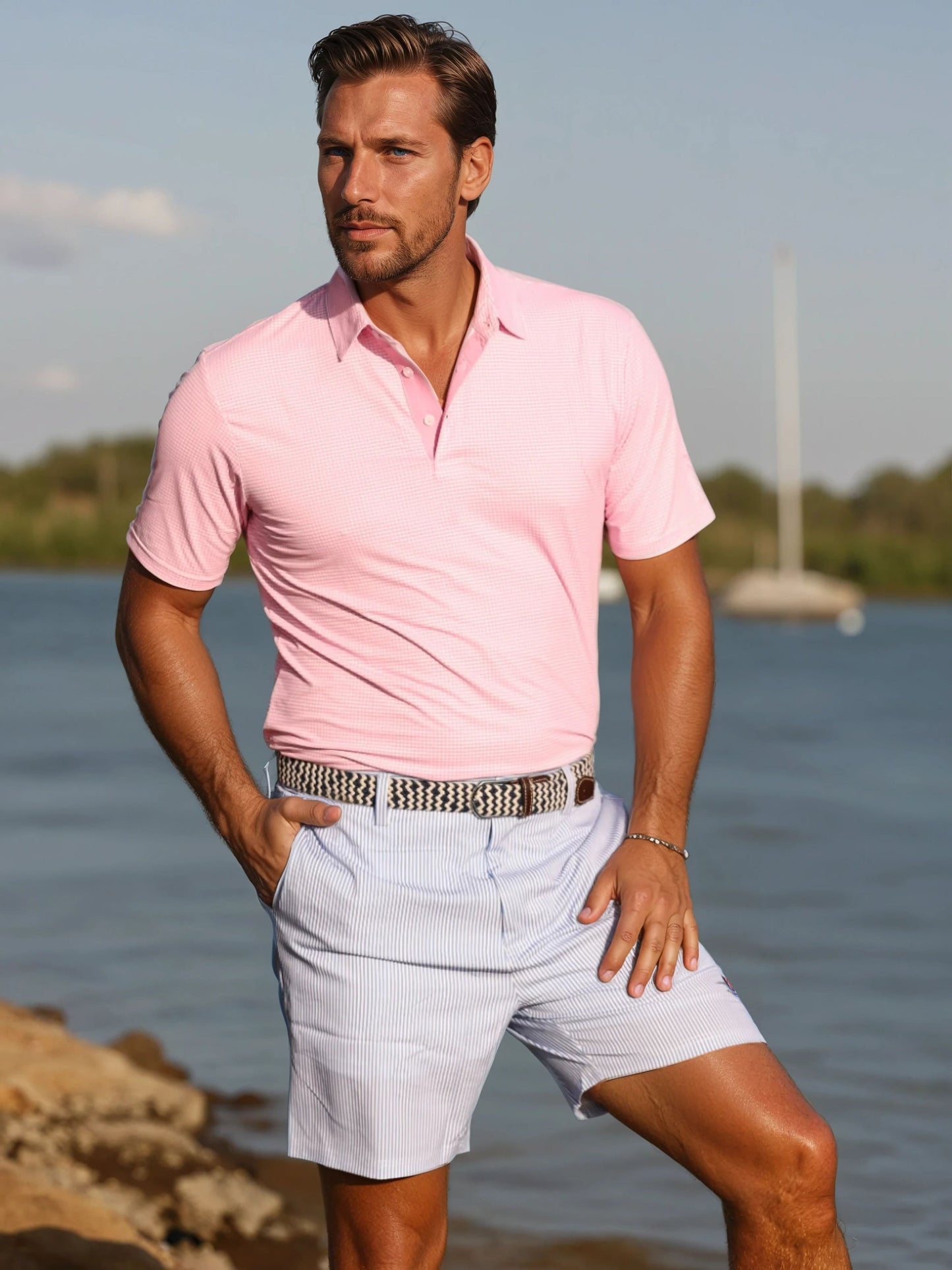Freeport Shorts