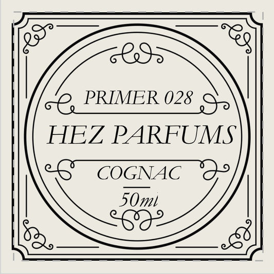 Primer 028 (Fragrance Enhancer) – COGNAC