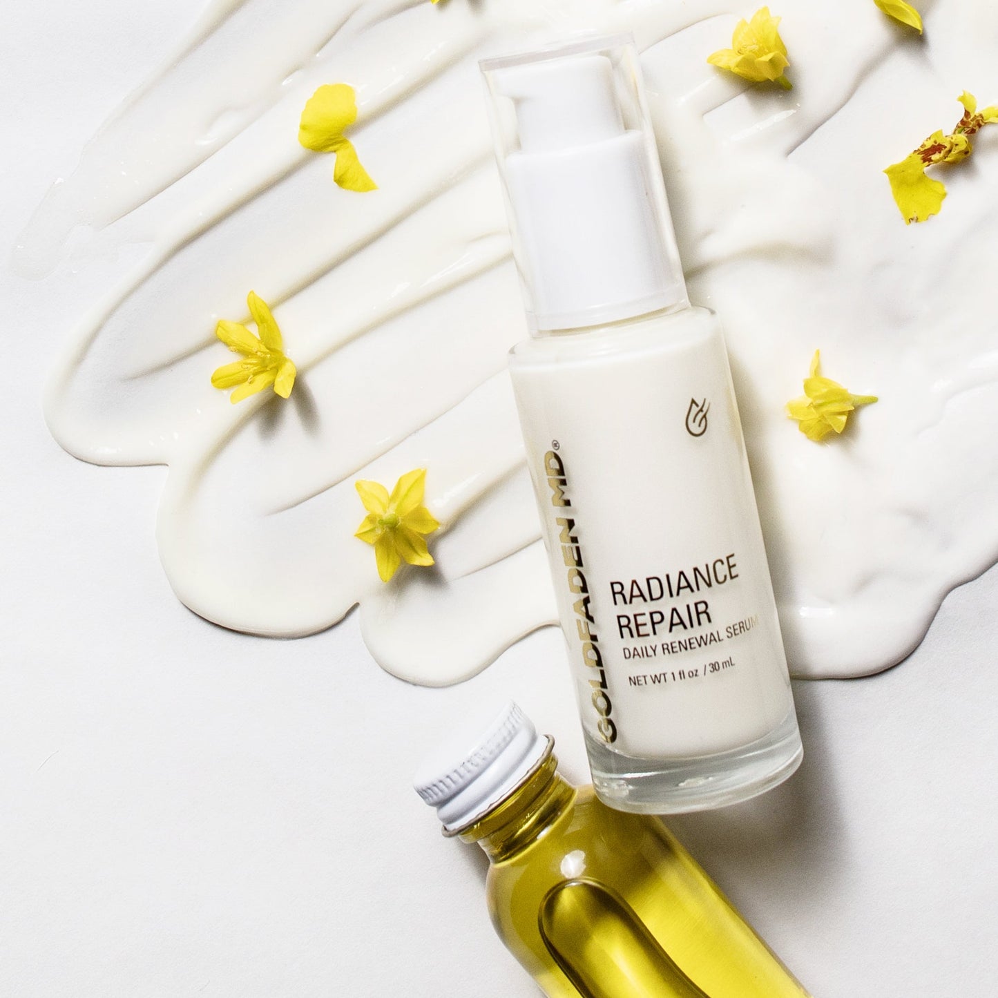 Radiance Skin Repair