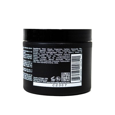 PACINOS Hair Hold Matte Clay 4oz - New