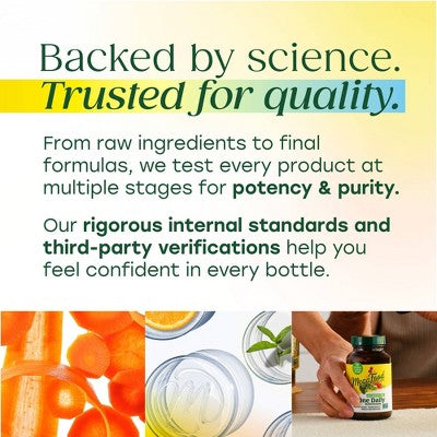 MegaFood Vegan Vitamin B12, Vitamin B Supplement 30ct - New