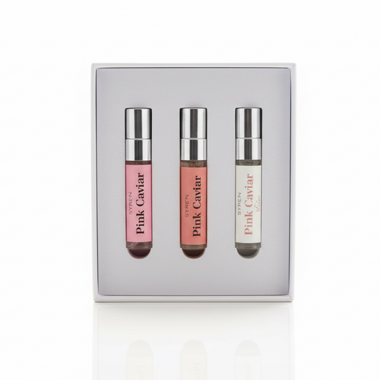 Syren - Women's Discovery Fragrance Set
