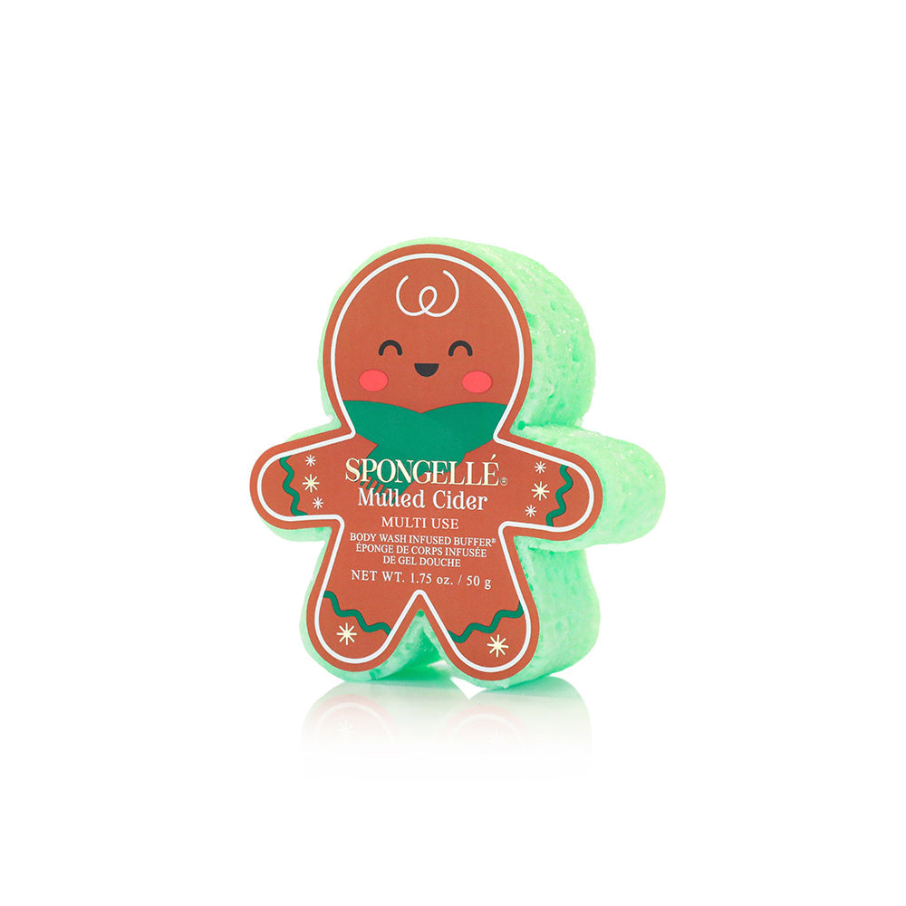 Holiday Gingerbread Multi-Use Body Wash Assorted Pack
