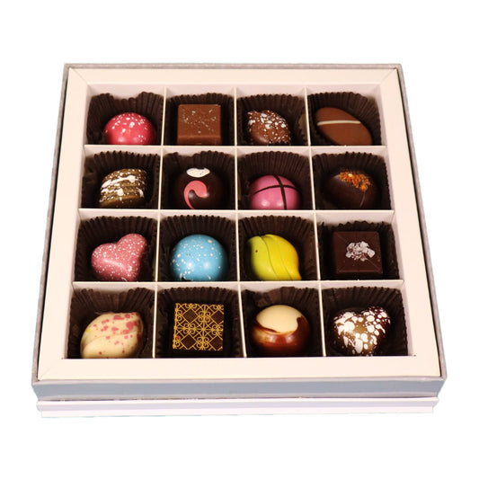 16 Piece Gluten-Friendly Bella's Favorites Chocolates