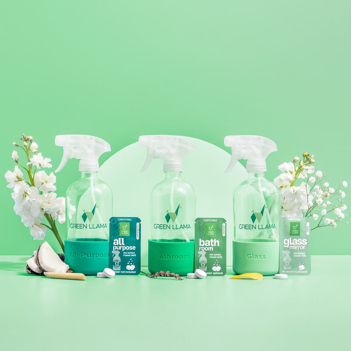 Expert Home Cleaner Kit