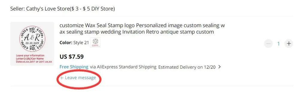 Custom Initials Embosser stamp,Book Embosser Personalized Wedding Embossing Stamp, Address Stamp, Form the Library Embosser