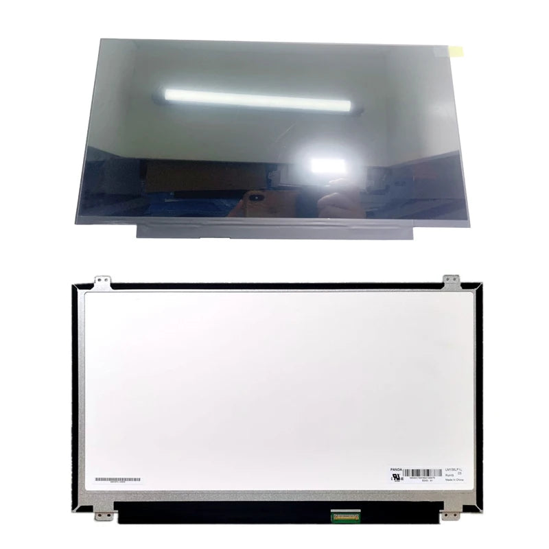 Laptop LCD screen touch display modules B156HAN LP156WF6 SPB1 NV156FHM-N41-N43 PE140FHM-N80 1920*1080 FHD 72 color gamut