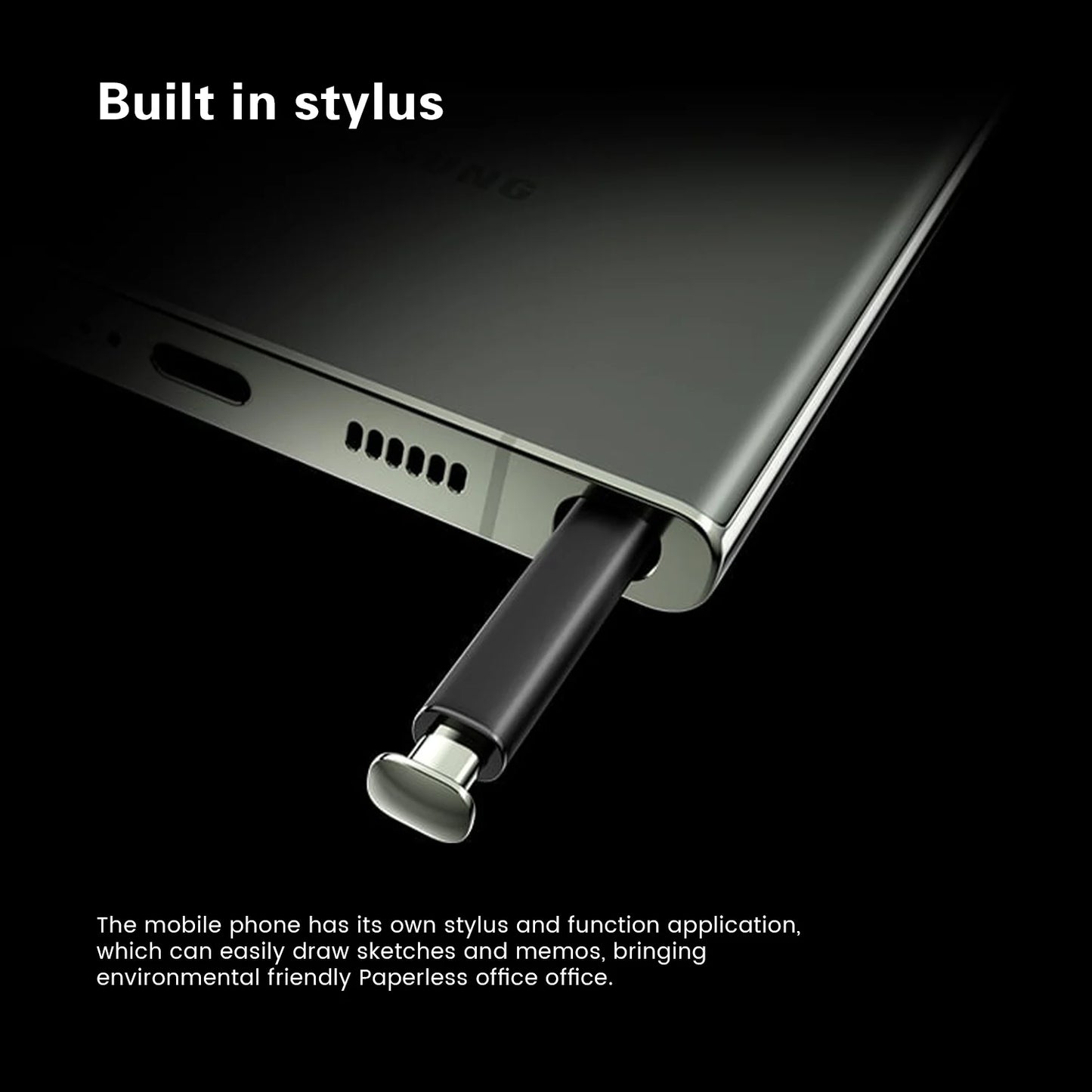 S23 ULTRA Mobile Phones 5g 4g & 3g Smartphone