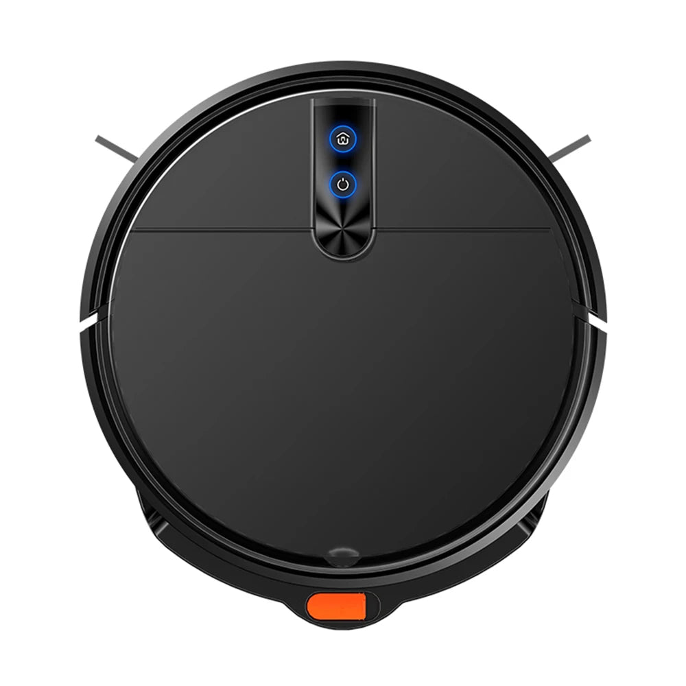 Factory Price Robot Vacuum and Mop Combination Smart Home Cleaning Robot Mop and Sweeping Application Control Vacuum Cleaner