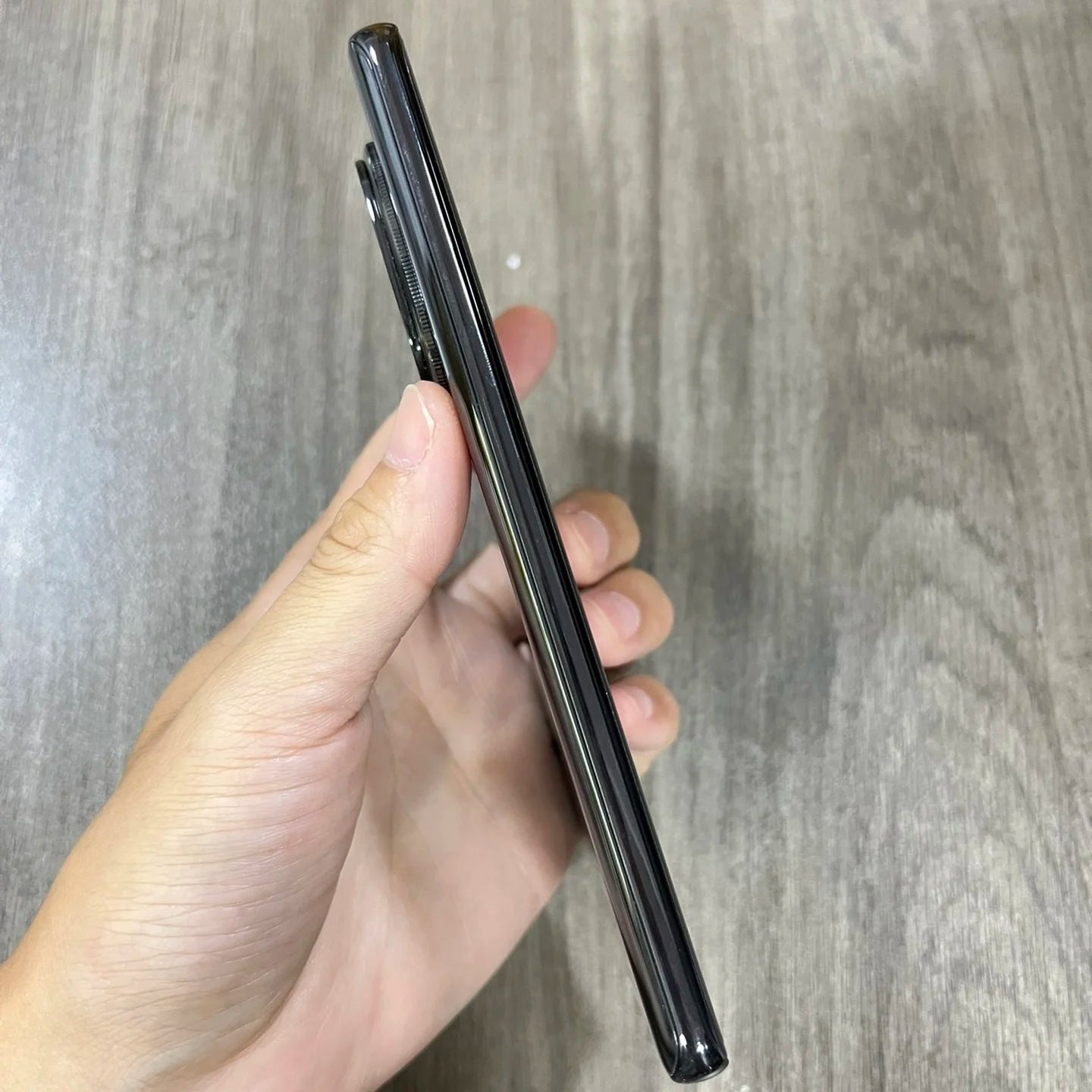 High Quality 6.67 12/16GB Dmi Note 14 Pro + 5G Smartphone 7s Gen 3 Global 3G & 4G Mobile Phone