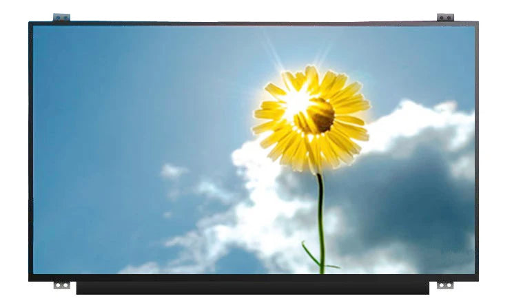 Laptop LCD screen touch display modules B156HAN LP156WF6 SPB1 NV156FHM-N41-N43 PE140FHM-N80 1920*1080 FHD 72 color gamut
