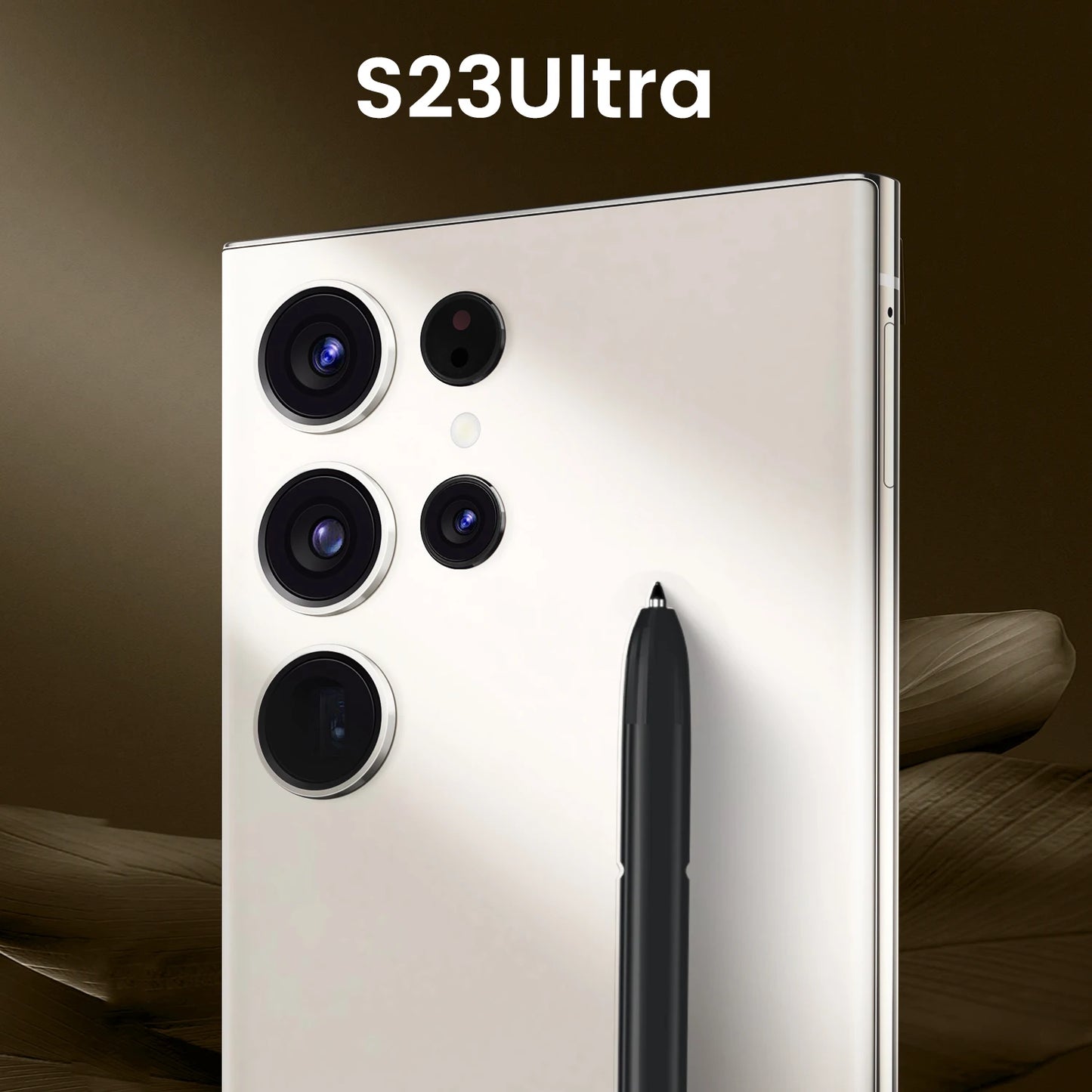 S23 ULTRA Mobile Phones 5g 4g & 3g Smartphone
