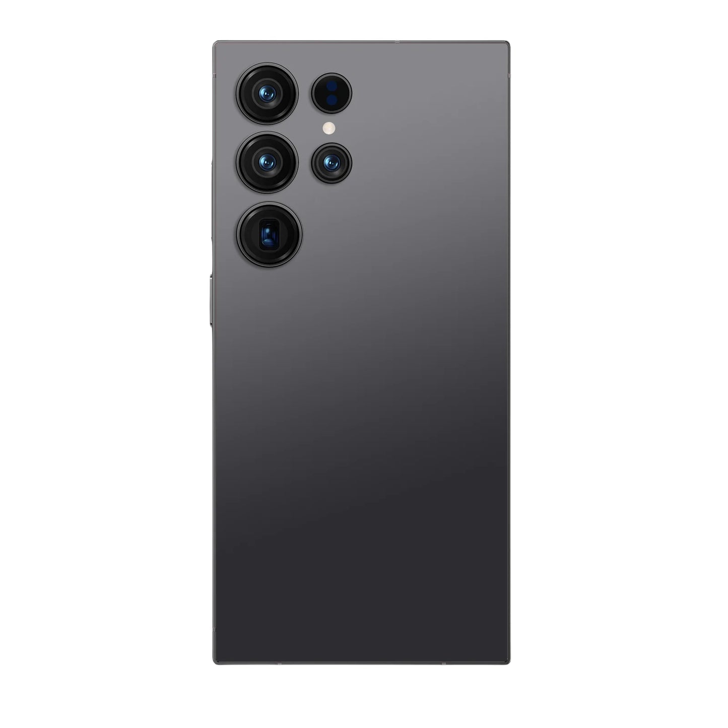 2025 S25 Ultra 5G Smartphone Dual SIM Full HD 6.9 Inch Display Face Recognition 22GB+2TB Android 15 100W Quick Charge Multilingual