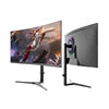 34 Inch Curved Screen Gaming Monitor 100hz 4k 3440*1440 Super Wide R1500 LED Computer Monitor Pc for Game
