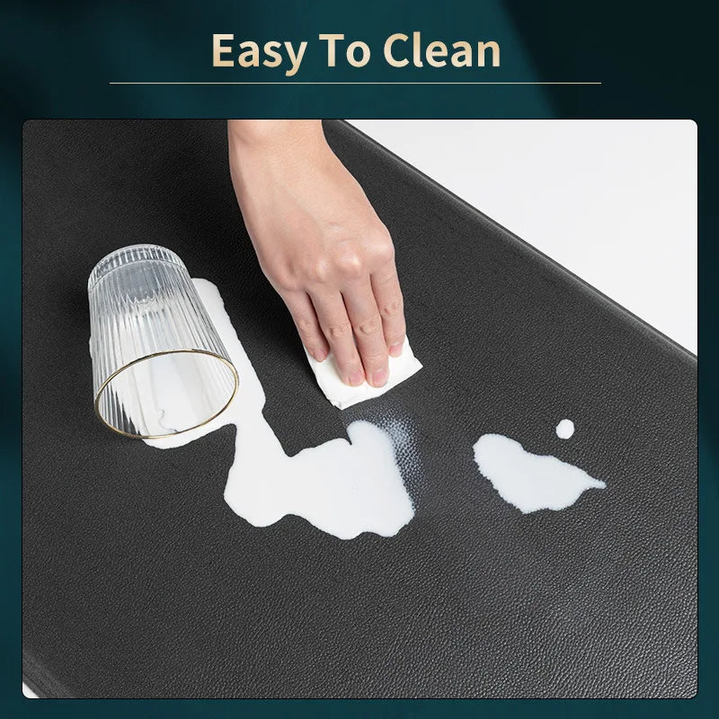 Anti-Fatigue Kitchen Mat Cushioned Comfort