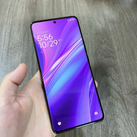 High Quality 6.67 12/16GB Dmi Note 14 Pro + 5G Smartphone 7s Gen 3 Global 3G & 4G Mobile Phone