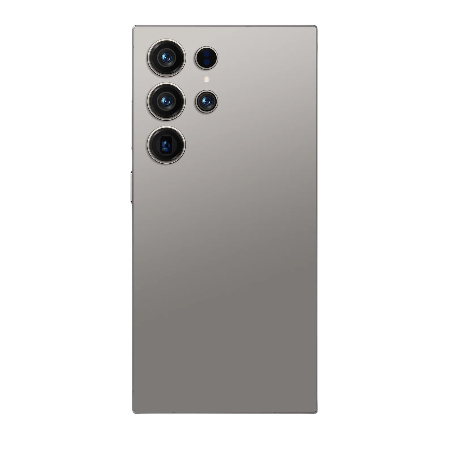 2025 S25 Ultra 5G Smartphone Dual SIM Full HD 6.9 Inch Display Face Recognition 22GB+2TB Android 15 100W Quick Charge Multilingual