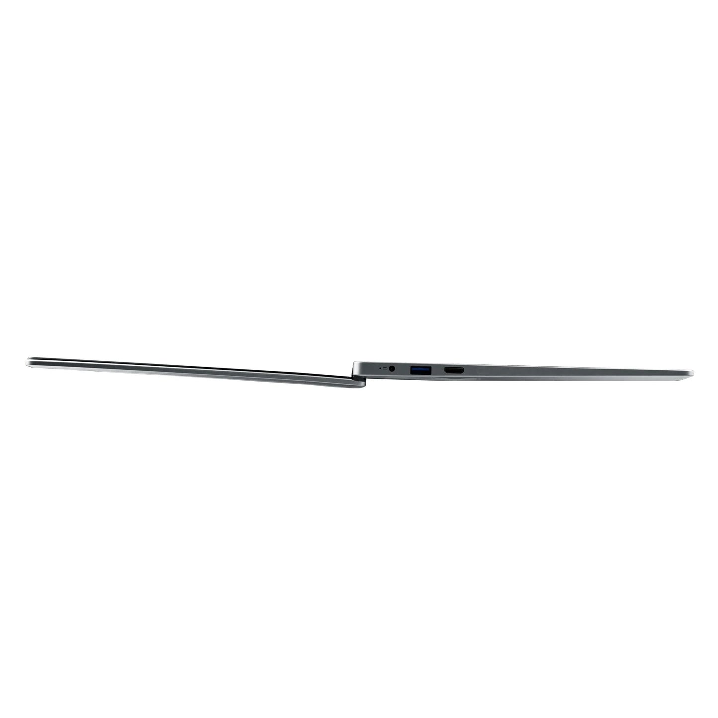 14 Inch Netbook Intel Celeron N4500 Quad Core 8GB 512GB SSD Plastic Body Light Weight Laptop for Work Study