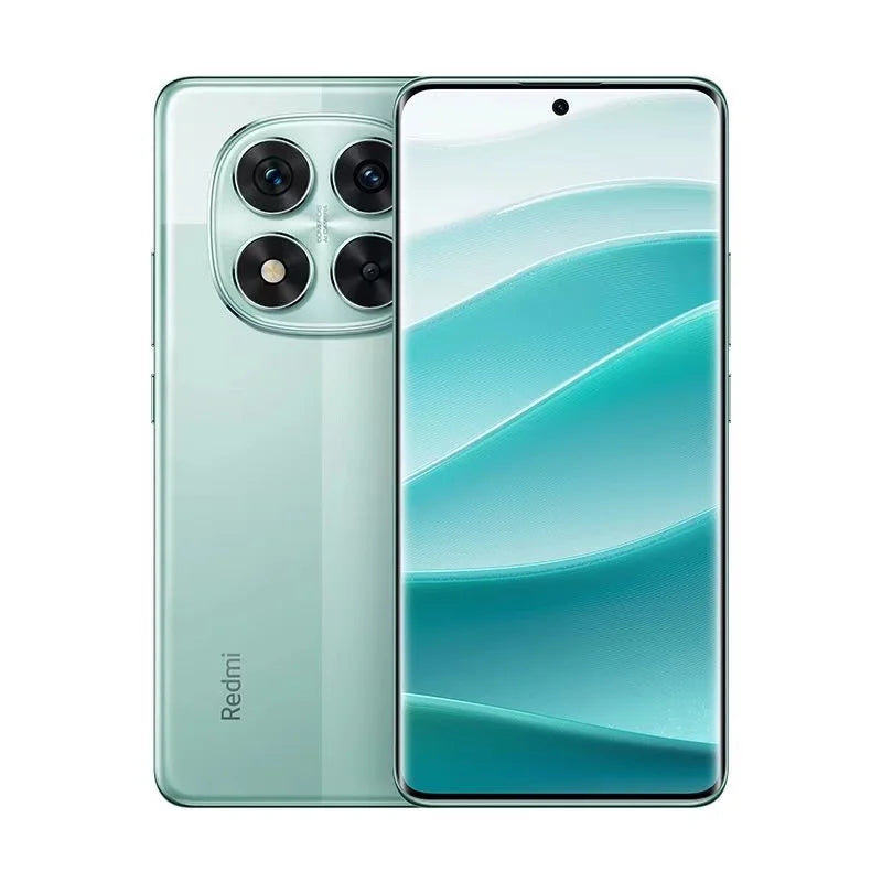 High Quality 6.67 12/16GB Dmi Note 14 Pro + 5G Smartphone 7s Gen 3 Global 3G & 4G Mobile Phone