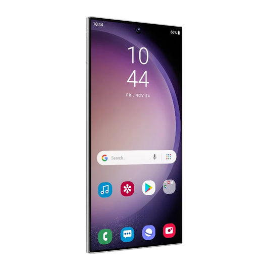 S24 Ultra 16GB+1TB Smart Android 8000mAh 5G Dual SIM Dual Standby Unlocked Smartphone Quad Core CPU HD 65W 16GB+512GB English