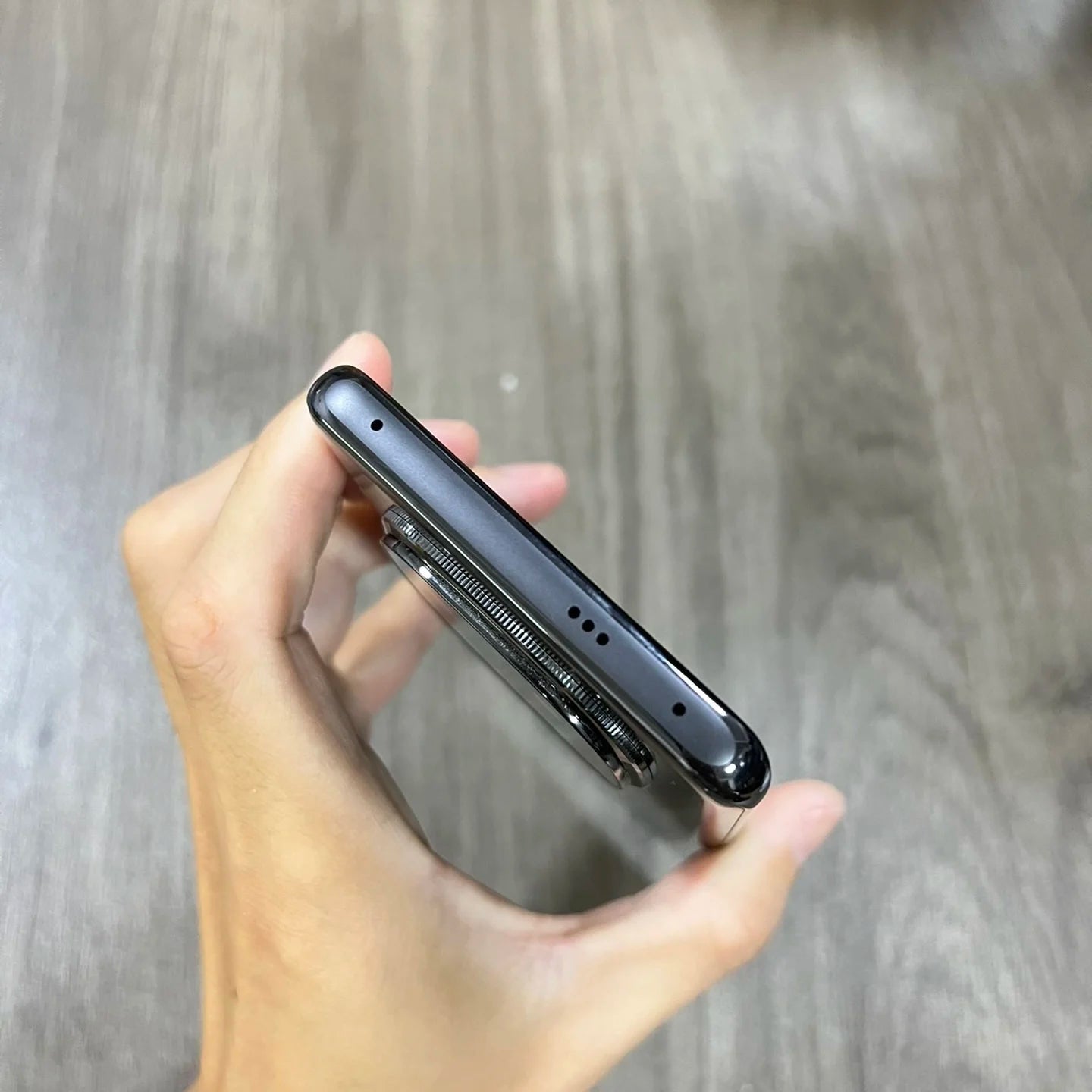 High Quality 6.67 12/16GB Dmi Note 14 Pro + 5G Smartphone 7s Gen 3 Global 3G & 4G Mobile Phone
