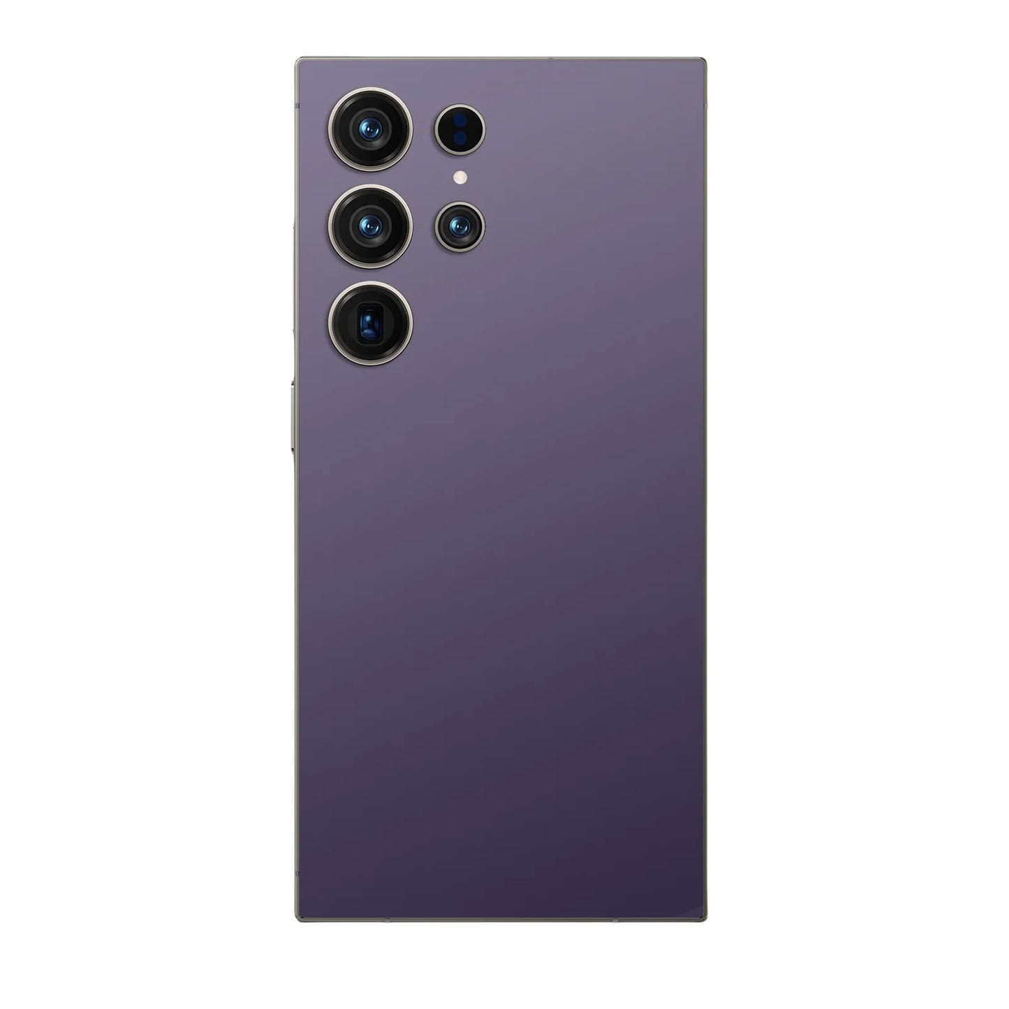 2025 S25 Ultra 5G Smartphone Dual SIM Full HD 6.9 Inch Display Face Recognition 22GB+2TB Android 15 100W Quick Charge Multilingual