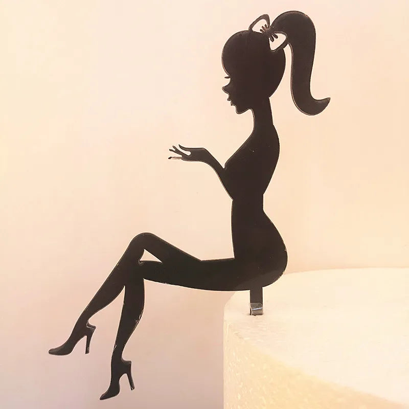 Cake Topper