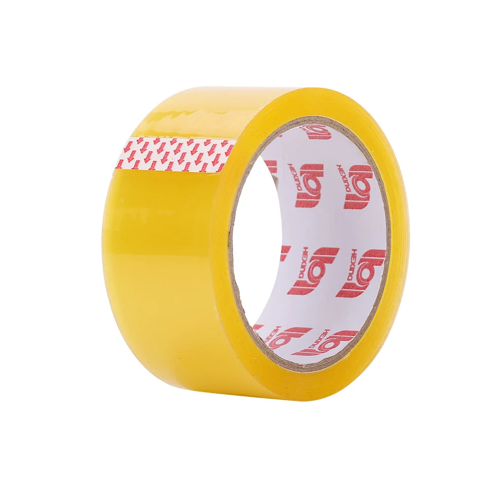 Clear Packaging Packing Heavy Duty Adhesive Tape