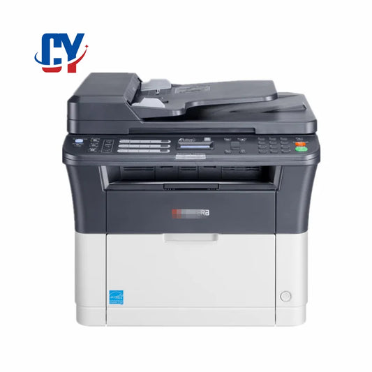 Office Laser Printer A4 Paper NEW Copier ECOSYS M1025/FS-1025MFP for Kyocera All-in-one Copier