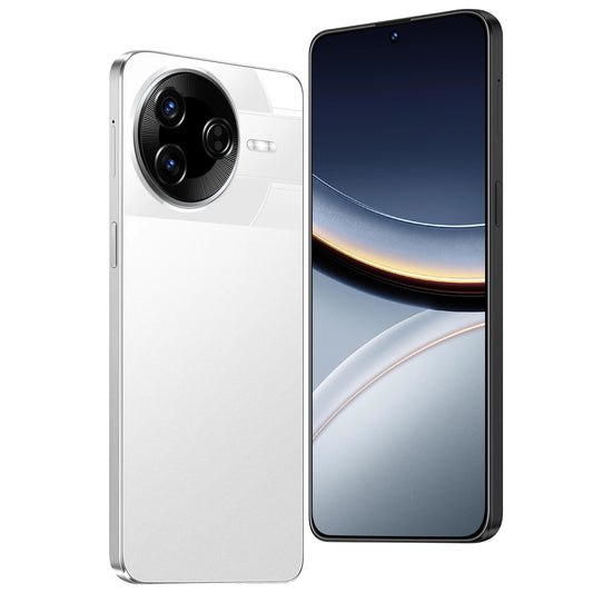 Preferred Ultra 5G F7 - Deca Core CPU 108MP Camera Android 15 System 16GB Large Storage HD Screen LTE CDMA