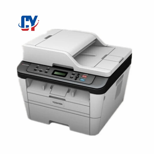 Brand New Original T0shiba 300D 301DN 302DNF Printer Black and White All-in-One Laser Printer