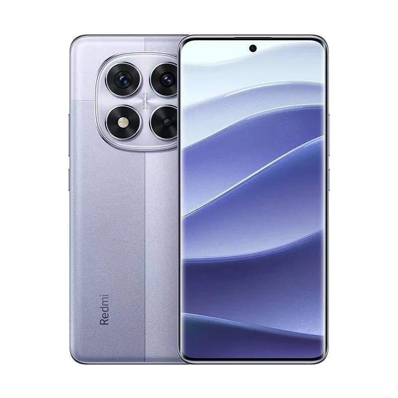 High Quality 6.67 12/16GB Dmi Note 14 Pro + 5G Smartphone 7s Gen 3 Global 3G & 4G Mobile Phone