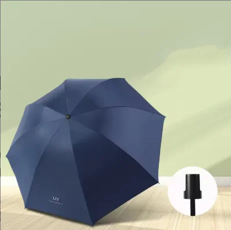 Customized logo Paraguas Good Quality UV Umbrella Windproof Portable Fold Mini Umbrellas