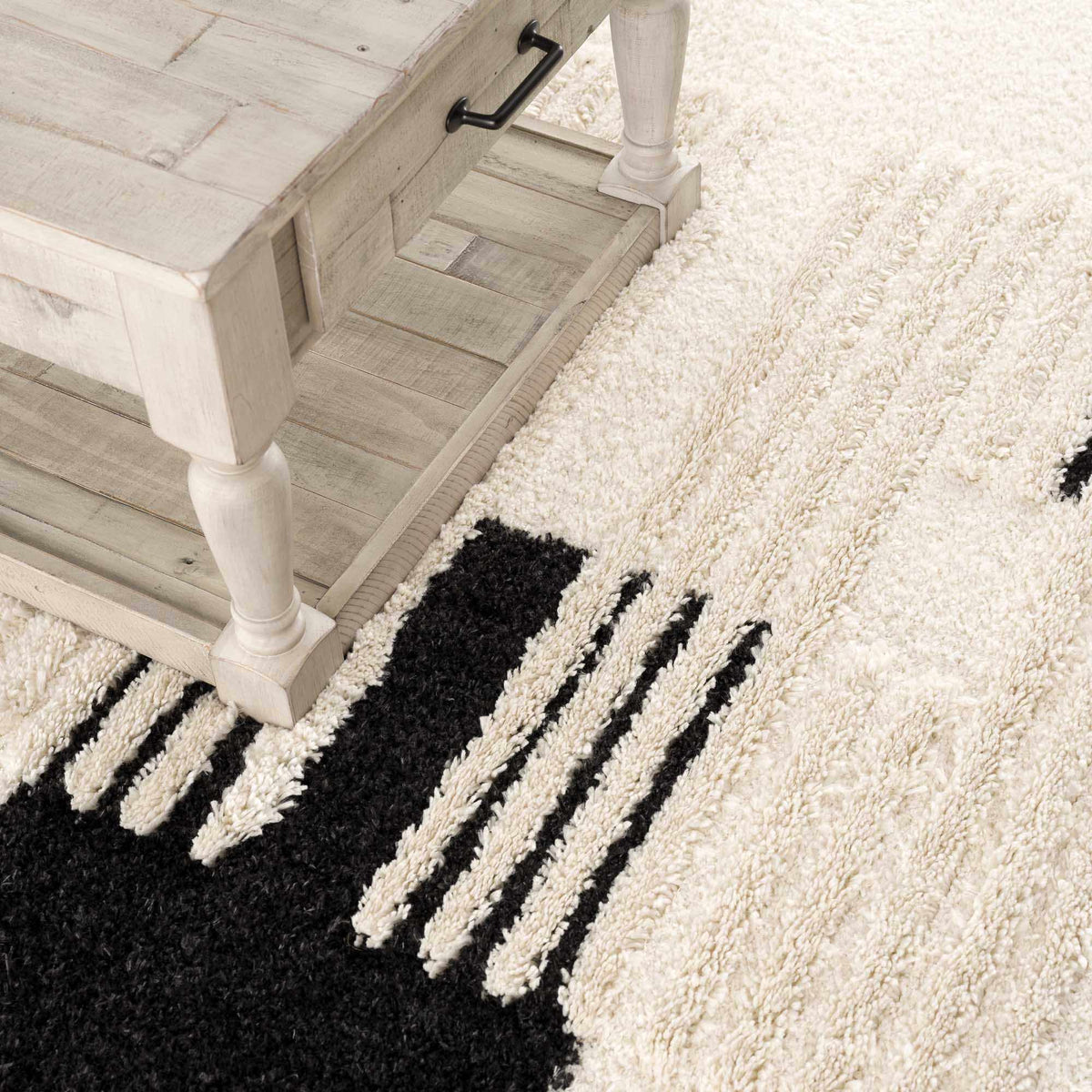 Astro Area Rug
