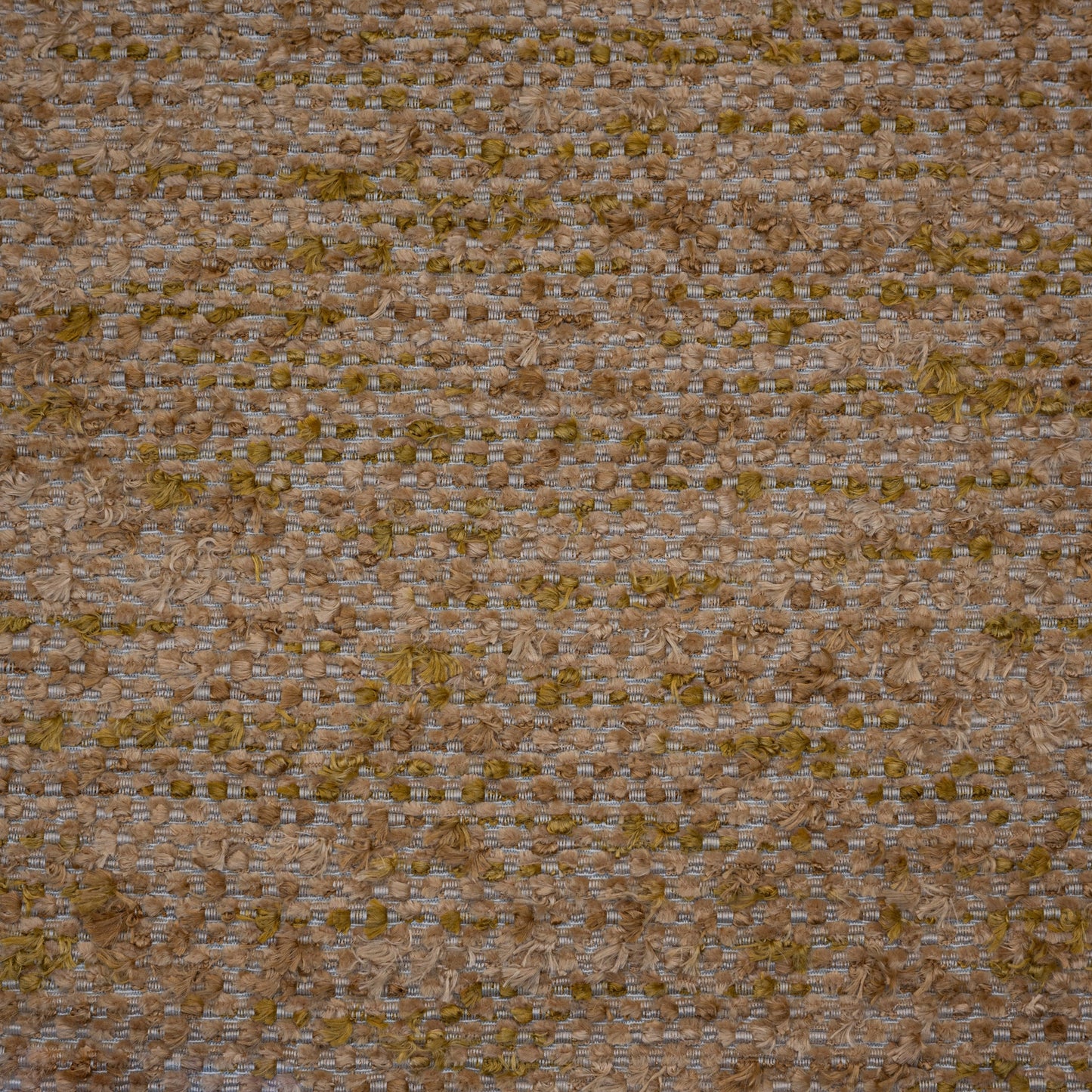 HIPPIE - TEXTURAL SOLID CHENILLE UPHOLSTERY FABRIC BY THE YARD