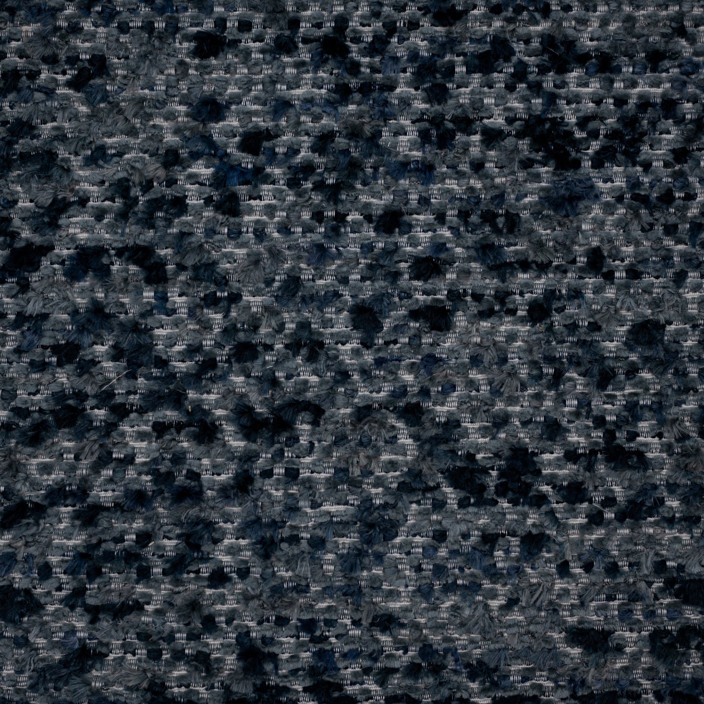 HIPPIE - TEXTURAL SOLID CHENILLE UPHOLSTERY FABRIC BY THE YARD