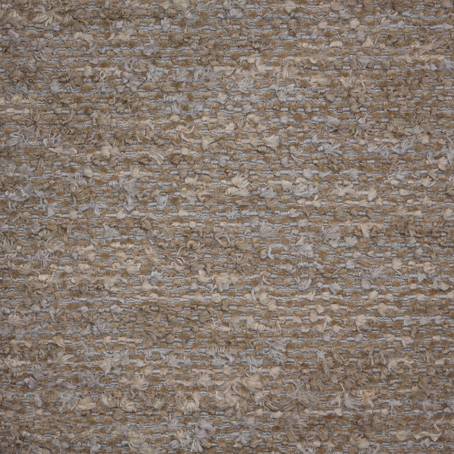 HIPPIE - TEXTURAL SOLID CHENILLE UPHOLSTERY FABRIC BY THE YARD
