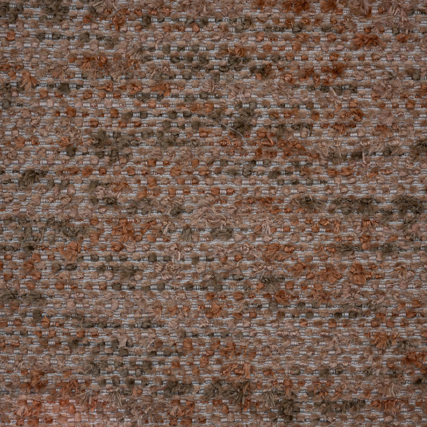 HIPPIE - TEXTURAL SOLID CHENILLE UPHOLSTERY FABRIC BY THE YARD