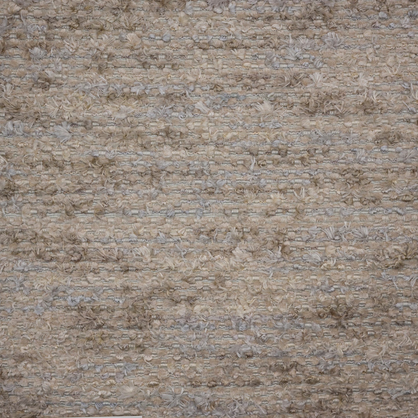 HIPPIE - TEXTURAL SOLID CHENILLE UPHOLSTERY FABRIC BY THE YARD