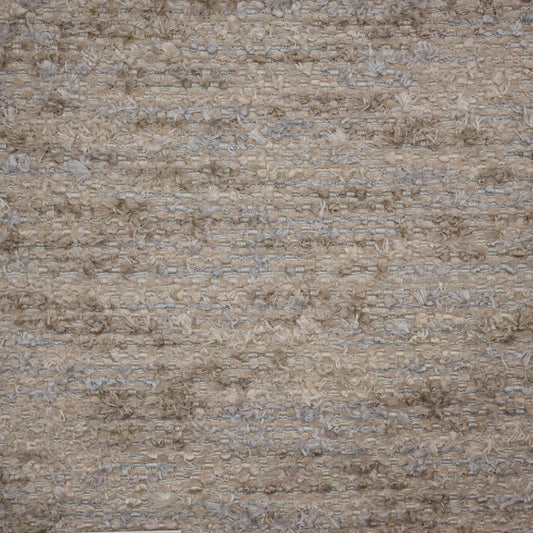 HIPPIE - TEXTURAL SOLID CHENILLE UPHOLSTERY FABRIC BY THE YARD