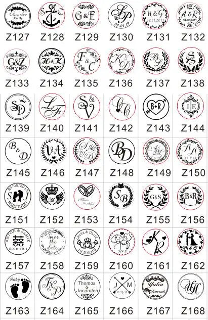 Custom Initials Embosser stamp,Book Embosser Personalized Wedding Embossing Stamp, Address Stamp, Form the Library Embosser