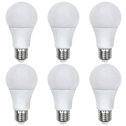 LED Bulb Lights for Lamp 3W 5W 7W 9W 12W 15W 18W B22 E27