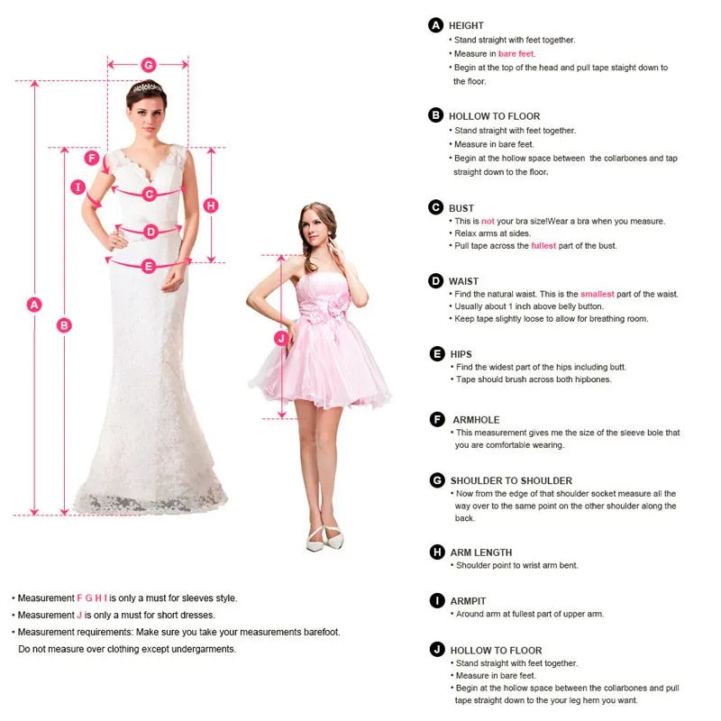Customized Elegant Lace Princess Style Wedding Long Sleeve Gown Dress
