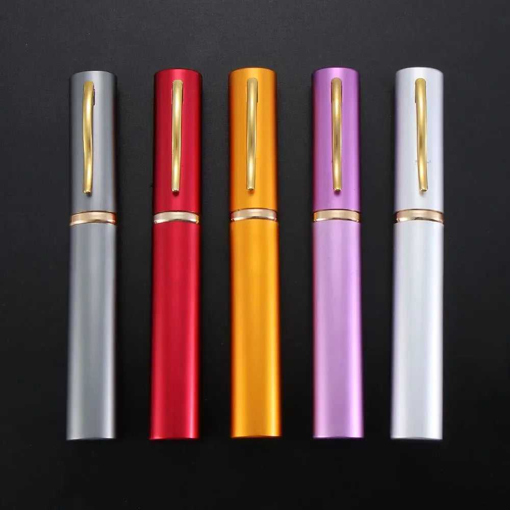 1PC Mini Unisex Small Tube Pen Reading Glasses