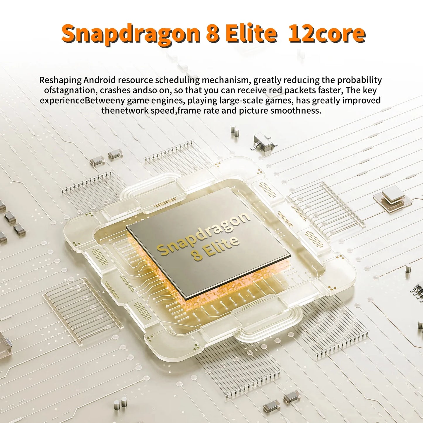 S26 Business Smartphone 5G Dual SIM 108MP Rear Camera Ultra HD Display 8000mAh Battery Octa Deca Core MTK Global 512GB Supports