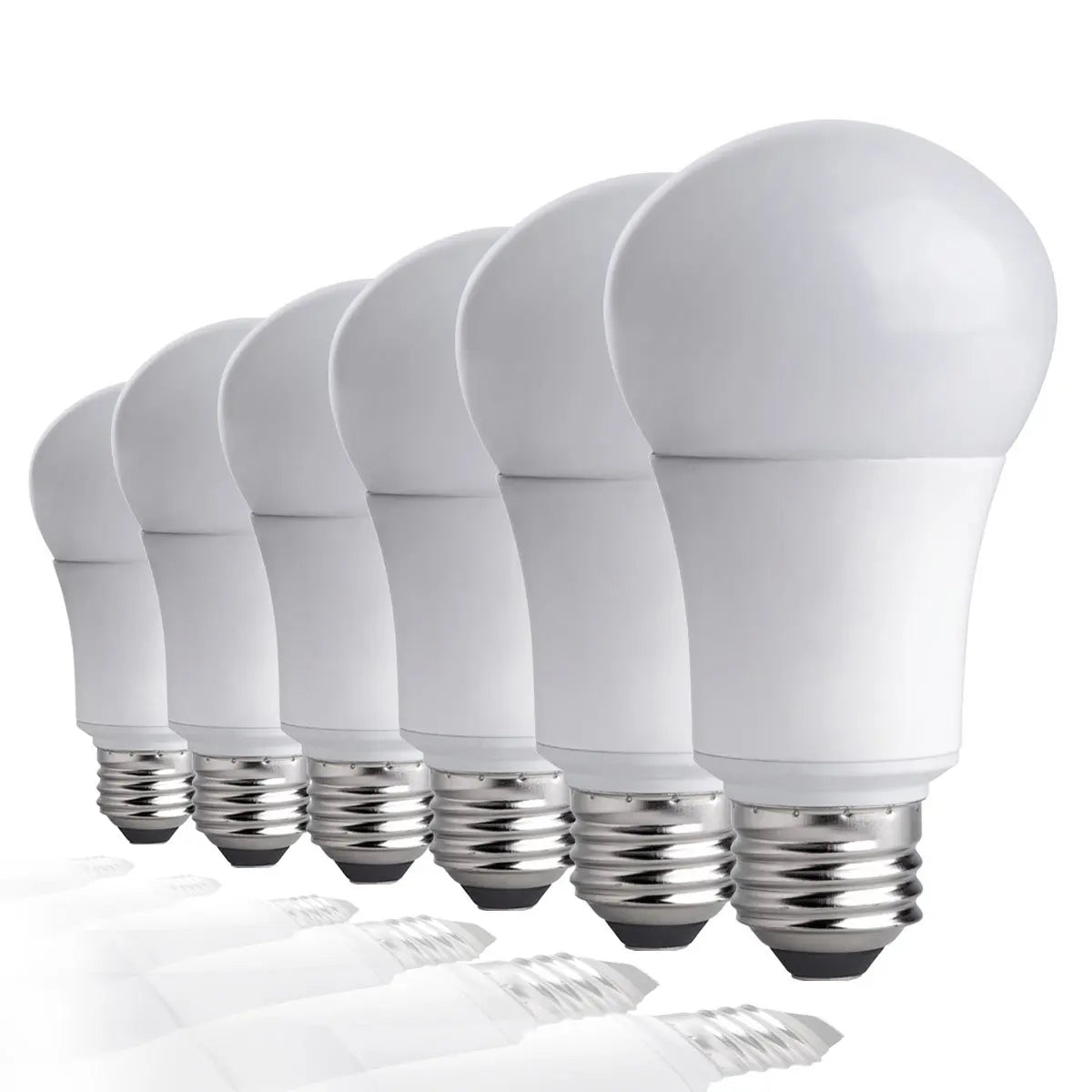 LED Bulb Lights for Lamp 3W 5W 7W 9W 12W 15W 18W B22 E27