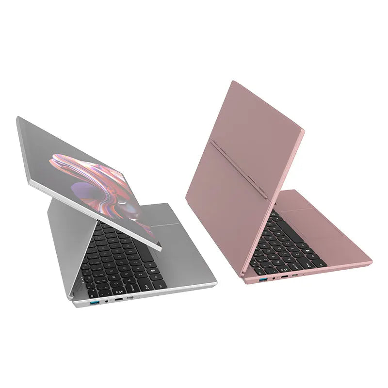 New Office 14 Inch Touchscreen Windows 11 Intel N95 32Gb Ram Touch Screen Portable 2 in 1 Tablet Laptop Us Plug Oem