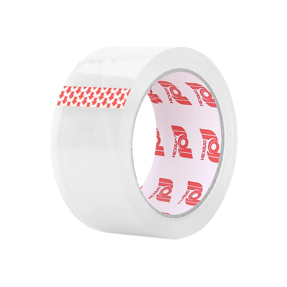 Clear Packaging Packing Heavy Duty Adhesive Tape
